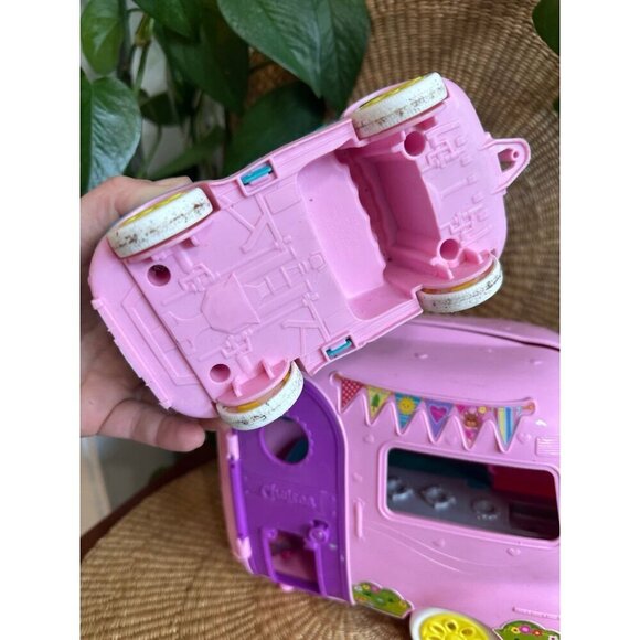 Barbie Chelsea Camper & Car Set - Picture 12 of 12